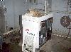  ATLAS COPCO Model GA 55 Air compressors,